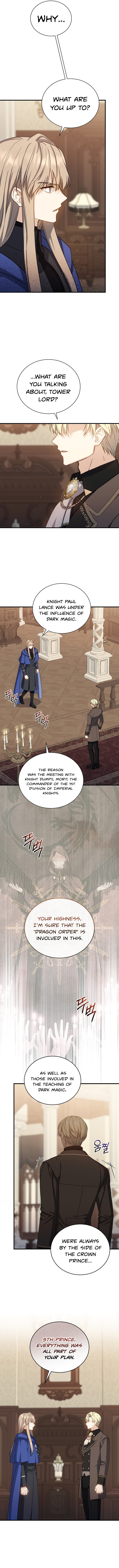 The Return of the 8th Class Magician - Chapter 64 Page 5