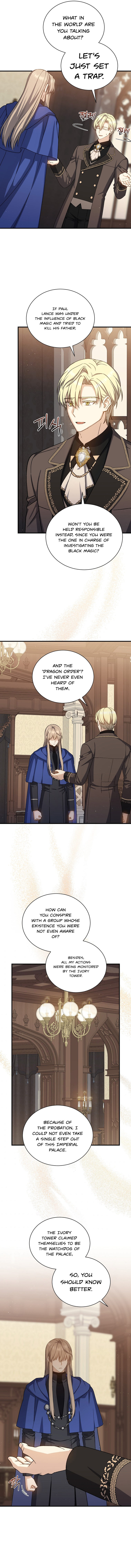 The Return of the 8th Class Magician - Chapter 64 Page 6