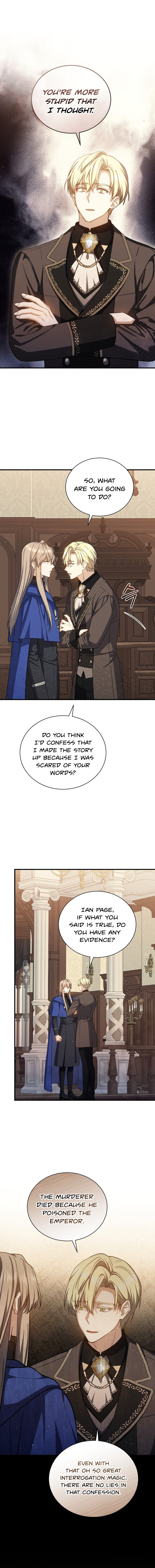 The Return of the 8th Class Magician - Chapter 64 Page 8