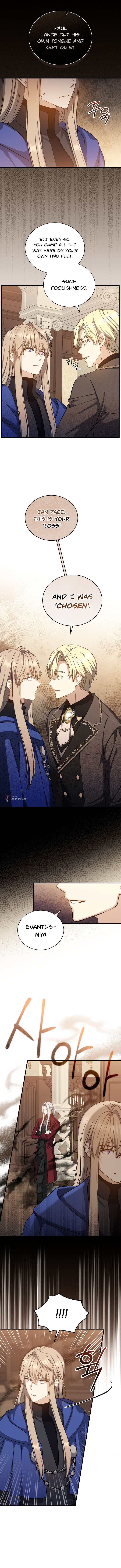 The Return of the 8th Class Magician - Chapter 64 Page 9
