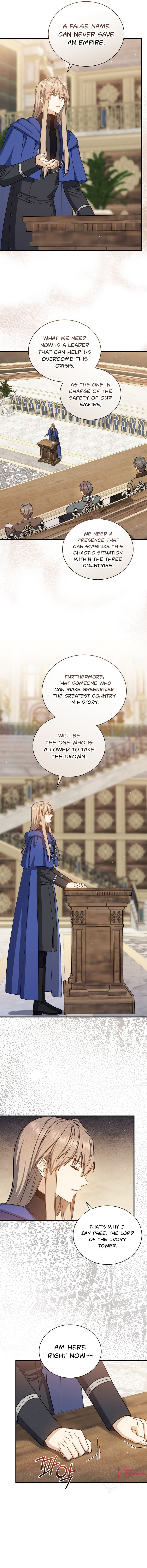 The Return of the 8th Class Magician - Chapter 65 Page 11