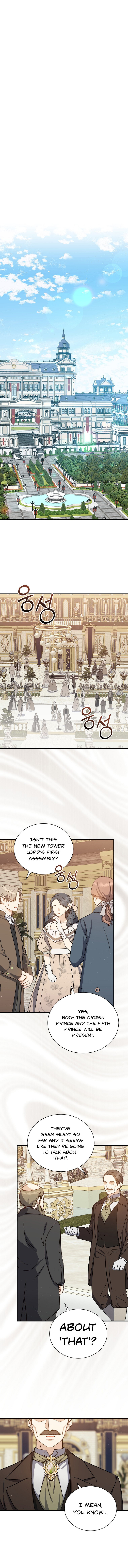 The Return of the 8th Class Magician - Chapter 65 Page 4