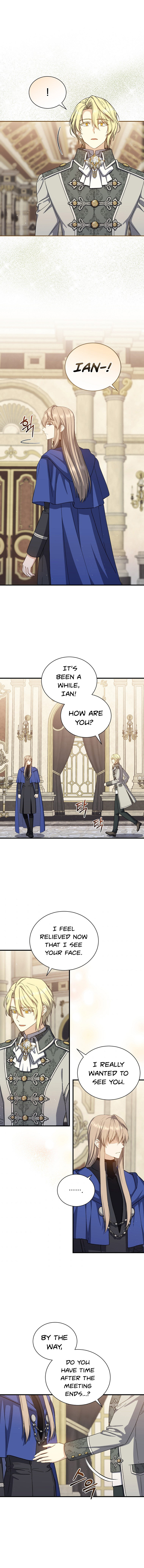 The Return of the 8th Class Magician - Chapter 65 Page 6