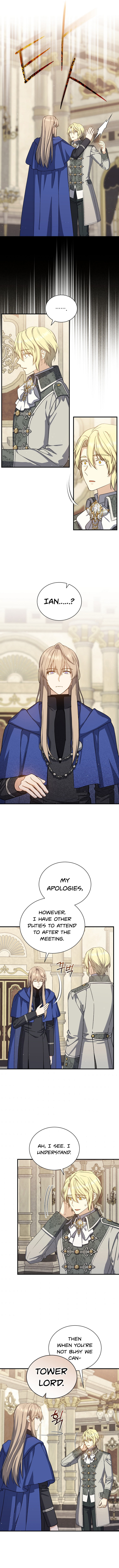 The Return of the 8th Class Magician - Chapter 65 Page 7