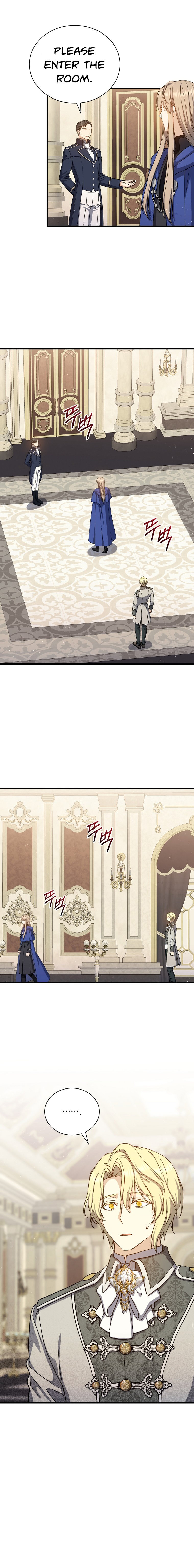 The Return of the 8th Class Magician - Chapter 65 Page 8