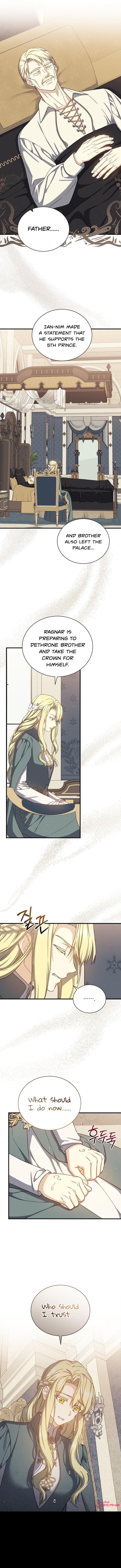 The Return of the 8th Class Magician - Chapter 67 Page 11