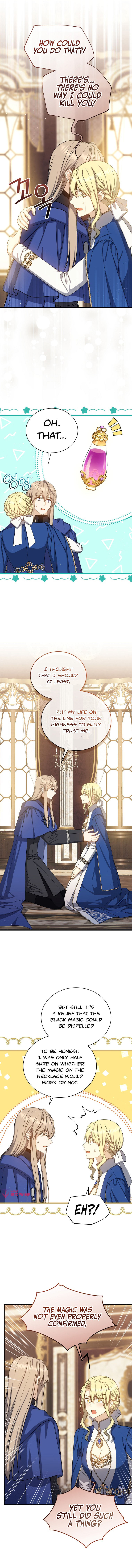 The Return of the 8th Class Magician - Chapter 68 Page 13