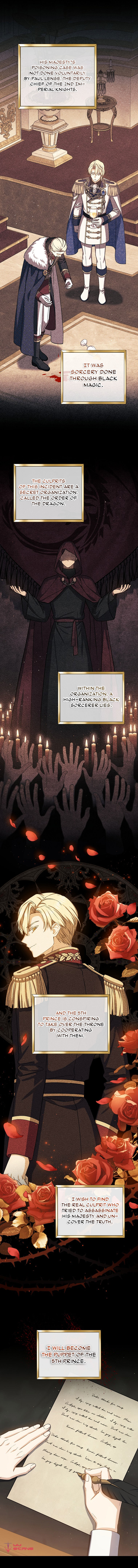 The Return of the 8th Class Magician - Chapter 68 Page 5