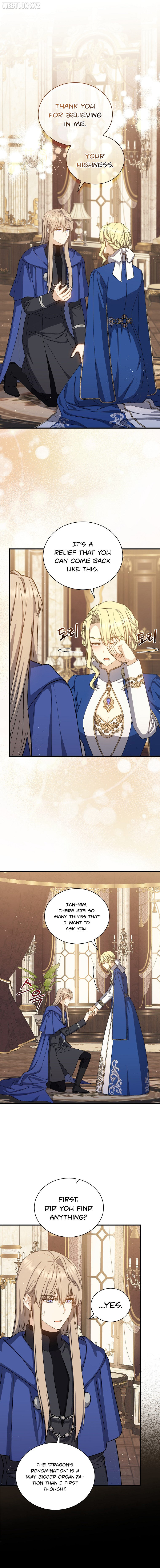 The Return of the 8th Class Magician - Chapter 69 Page 3