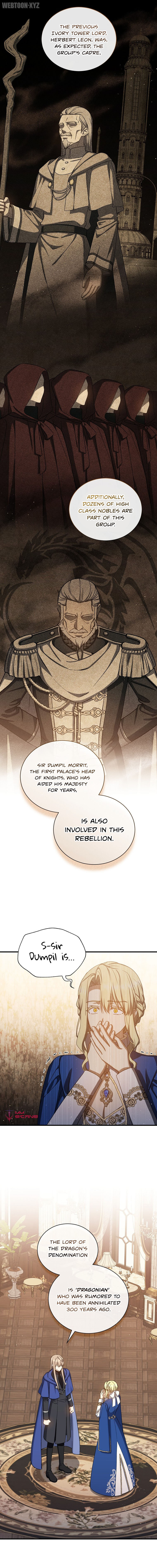 The Return of the 8th Class Magician - Chapter 69 Page 4