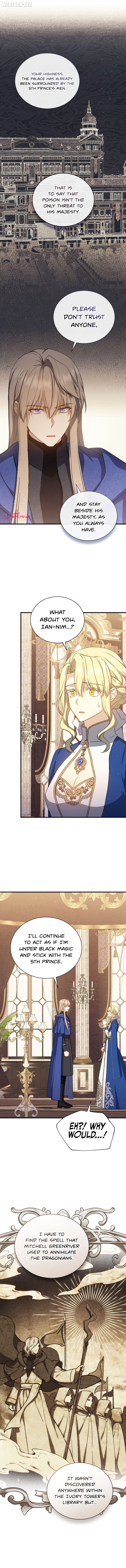 The Return of the 8th Class Magician - Chapter 69 Page 6