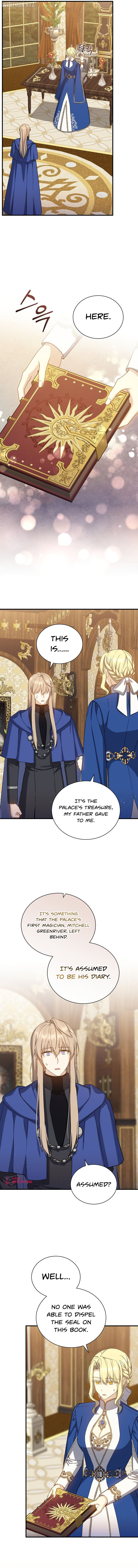 The Return of the 8th Class Magician - Chapter 69 Page 8