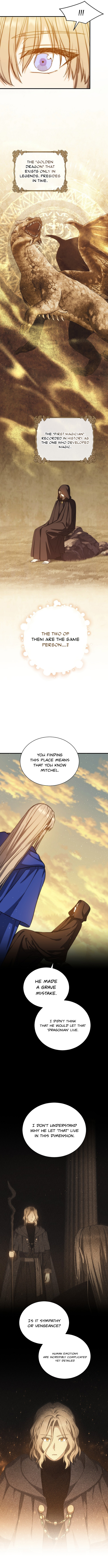 The Return of the 8th Class Magician - Chapter 70 Page 3