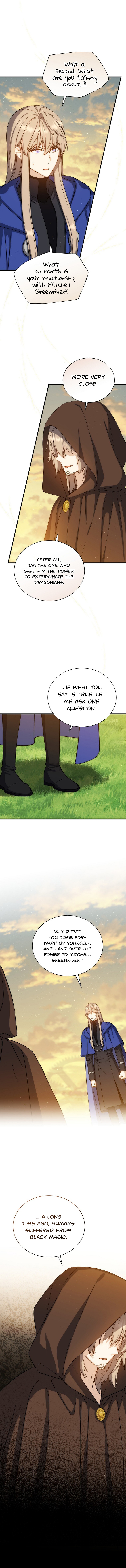 The Return of the 8th Class Magician - Chapter 70 Page 4