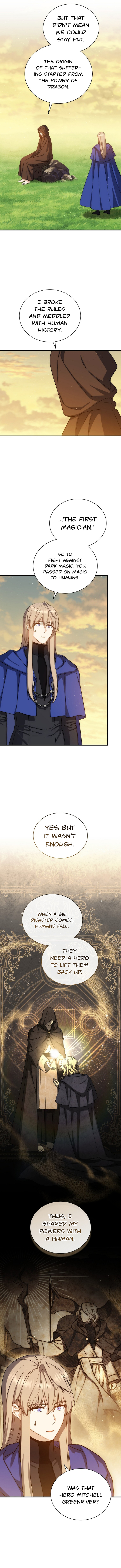 The Return of the 8th Class Magician - Chapter 70 Page 6