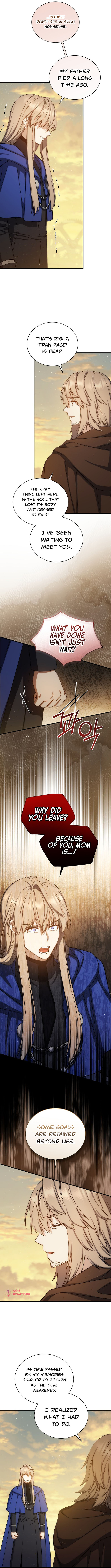 The Return of the 8th Class Magician - Chapter 70 Page 9