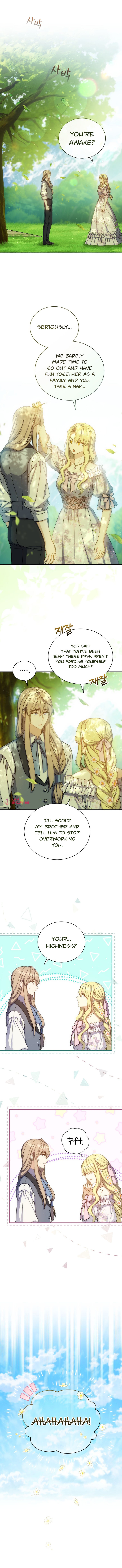 The Return of the 8th Class Magician - Chapter 71 Page 3