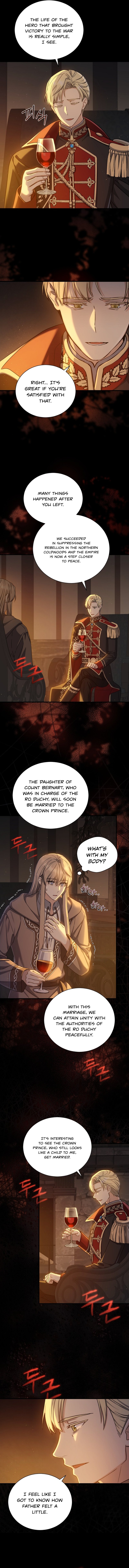 The Return of the 8th Class Magician - Chapter 73 Page 5