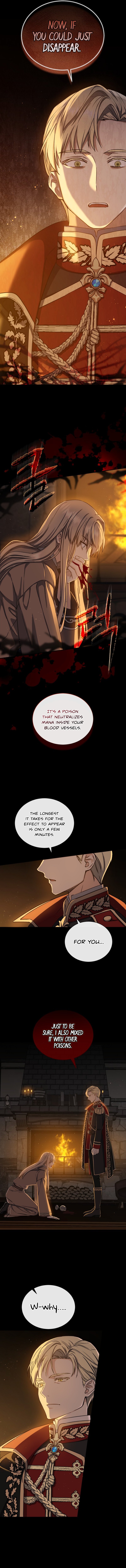The Return of the 8th Class Magician - Chapter 73 Page 7