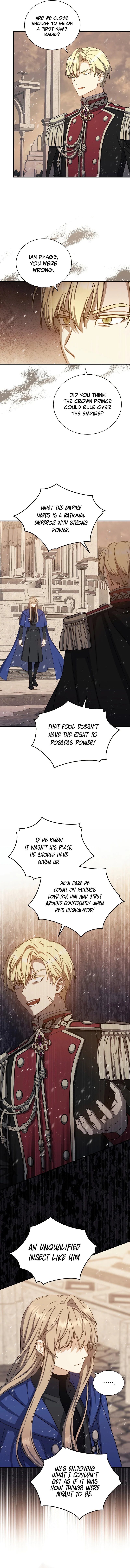 The Return of the 8th Class Magician - Chapter 75 Page 3