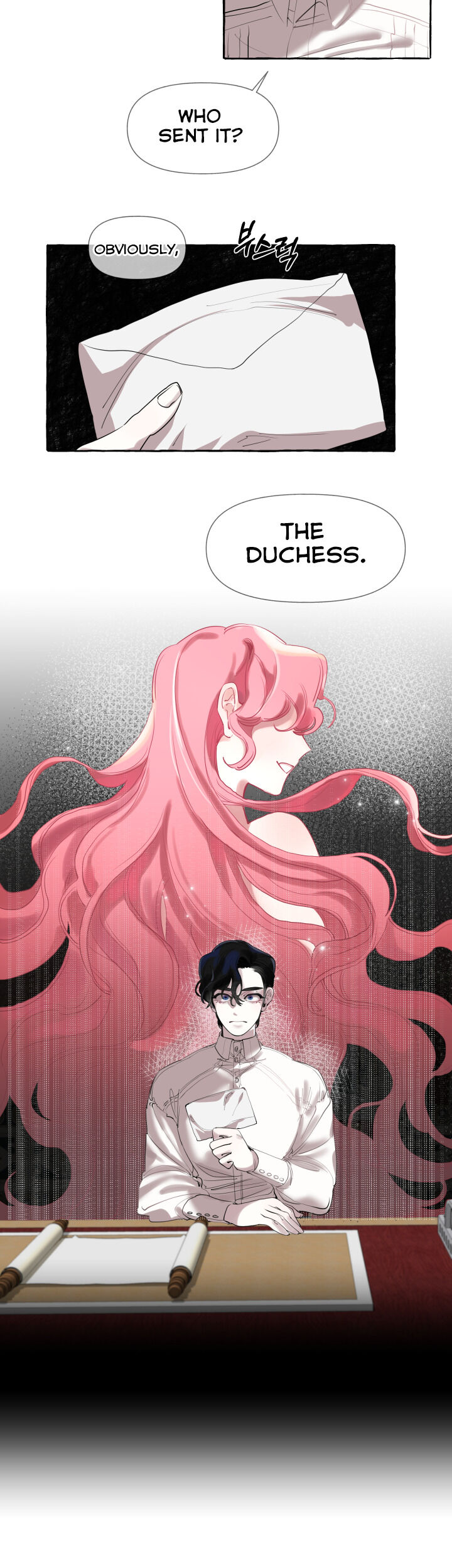 The Duchess’ Lewd Invitation - Chapter 1 Page 2