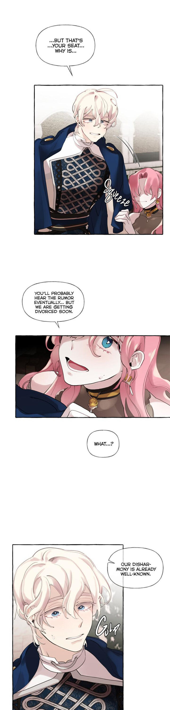 The Duchess’ Lewd Invitation - Chapter 10 Page 13