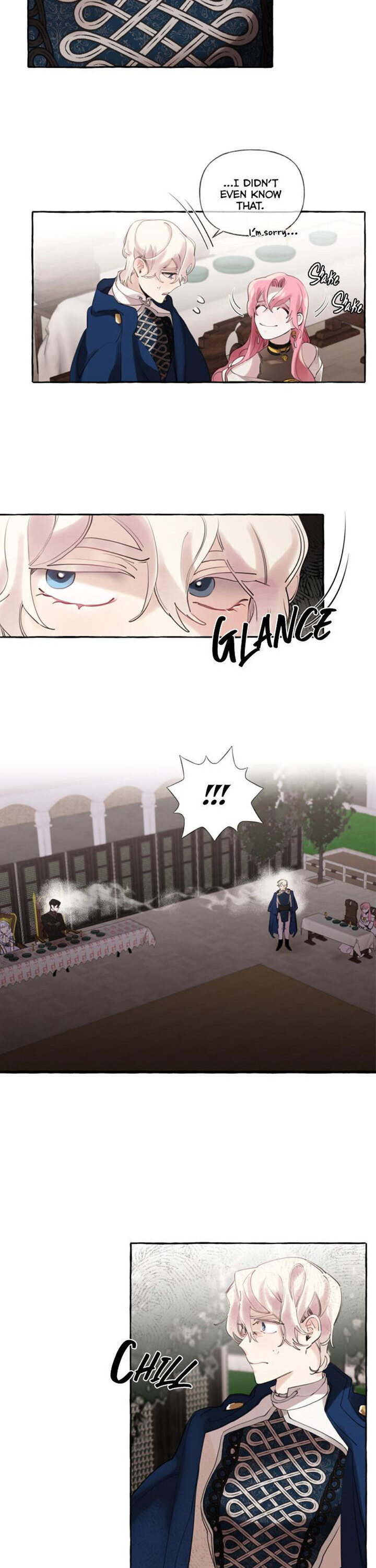 The Duchess’ Lewd Invitation - Chapter 10 Page 14