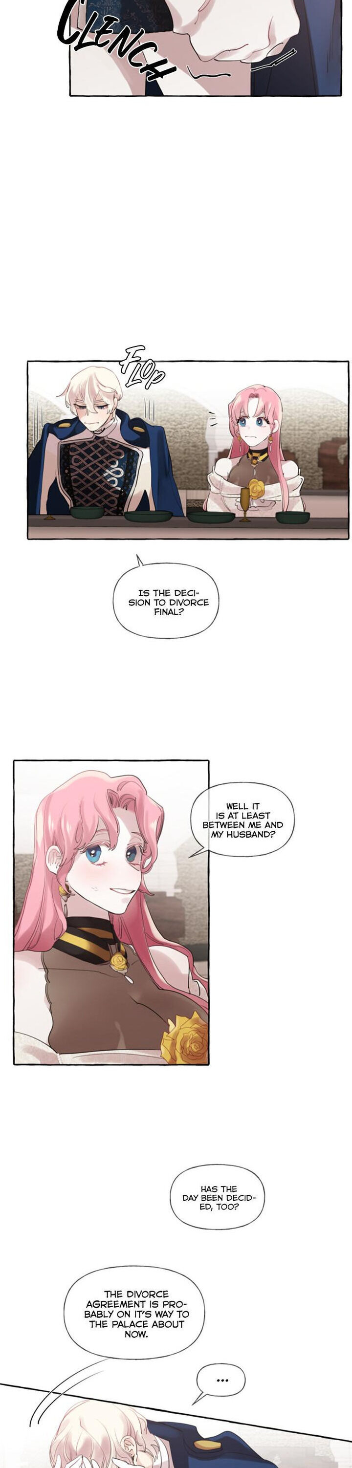 The Duchess’ Lewd Invitation - Chapter 10 Page 16