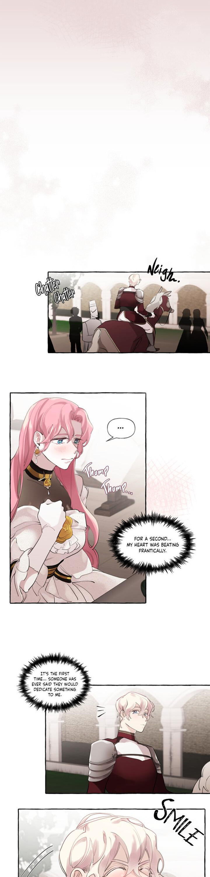 The Duchess’ Lewd Invitation - Chapter 10 Page 19