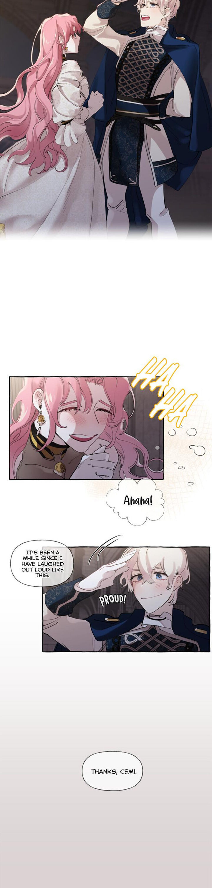 The Duchess’ Lewd Invitation - Chapter 10 Page 4