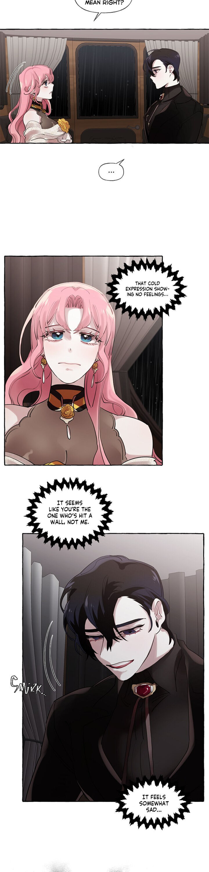 The Duchess’ Lewd Invitation - Chapter 11 Page 11