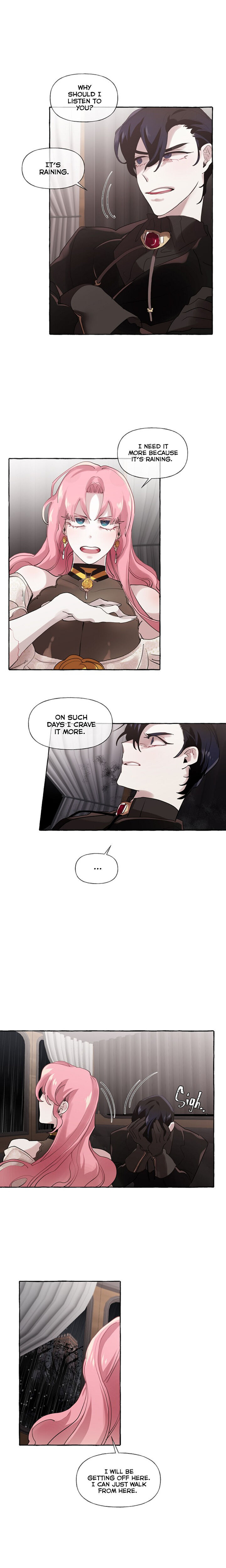 The Duchess’ Lewd Invitation - Chapter 11 Page 14