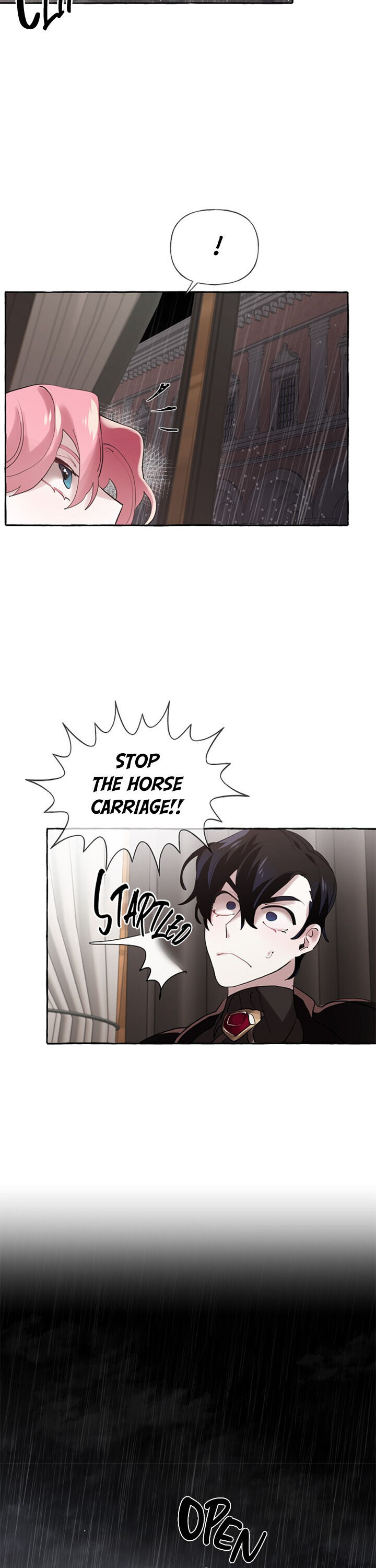 The Duchess’ Lewd Invitation - Chapter 11 Page 18