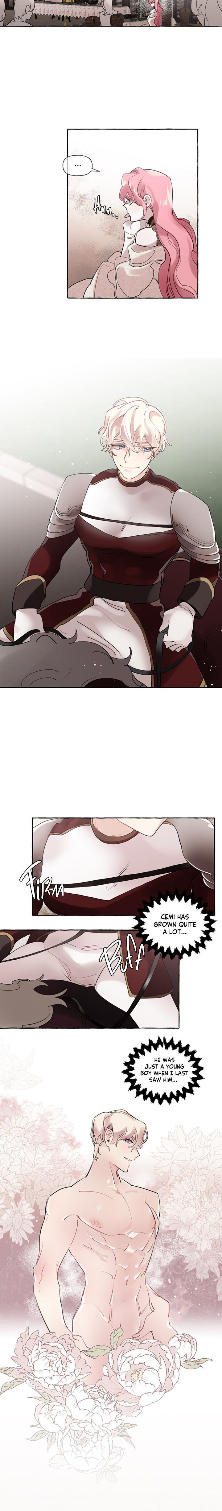 The Duchess’ Lewd Invitation - Chapter 11 Page 4
