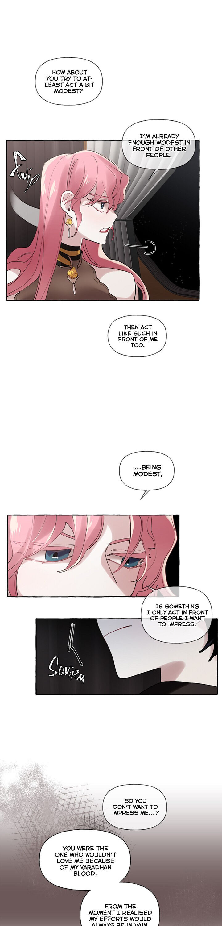 The Duchess’ Lewd Invitation - Chapter 11 Page 9