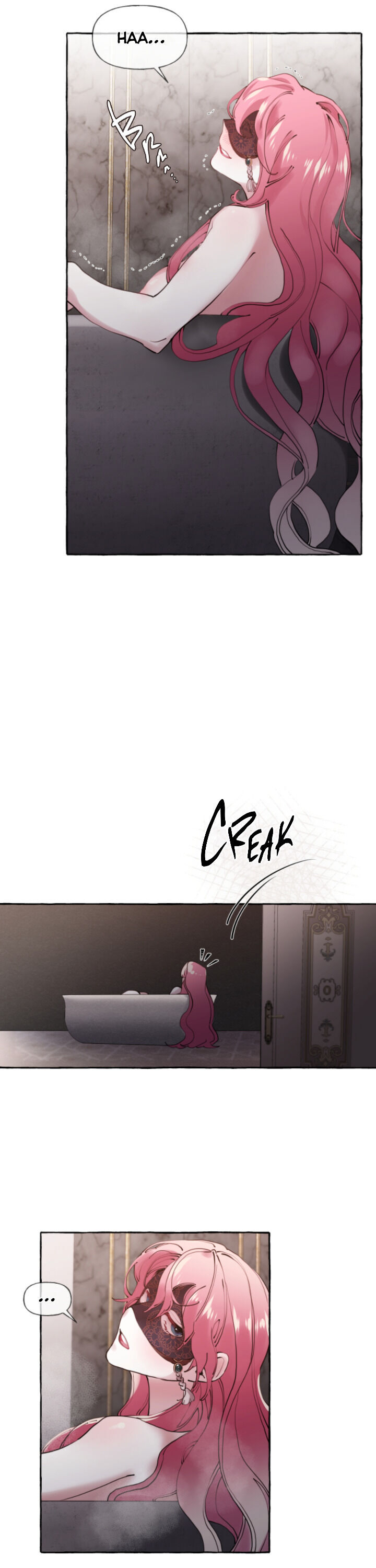 The Duchess’ Lewd Invitation - Chapter 12 Page 14