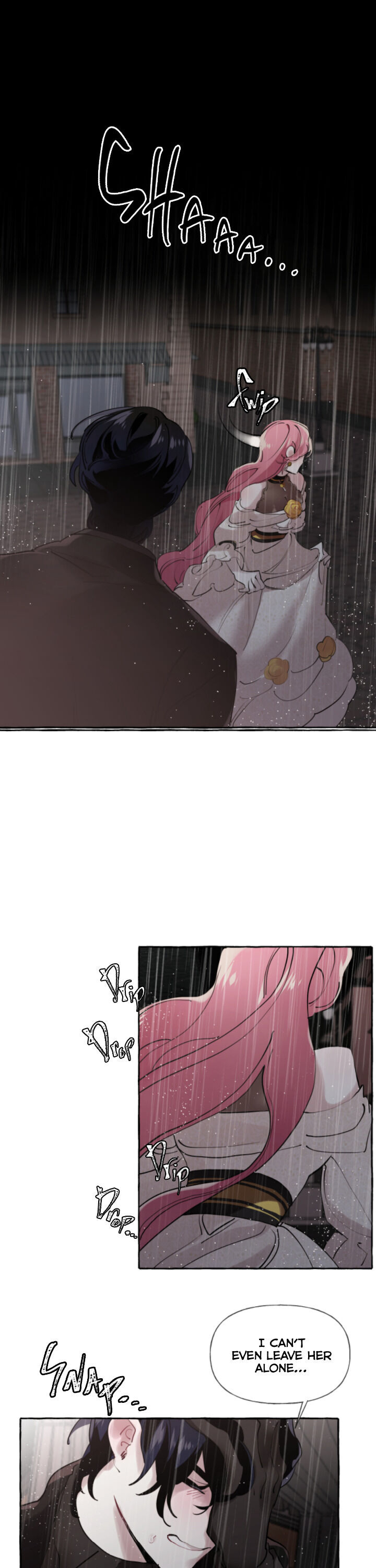 The Duchess’ Lewd Invitation - Chapter 12 Page 2