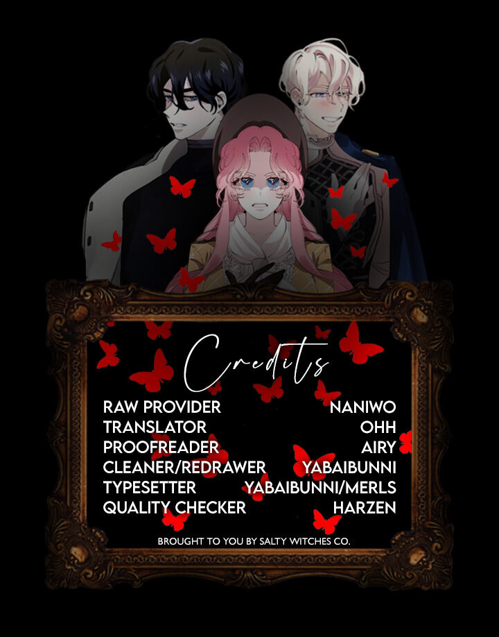 The Duchess’ Lewd Invitation - Chapter 12 Page 23