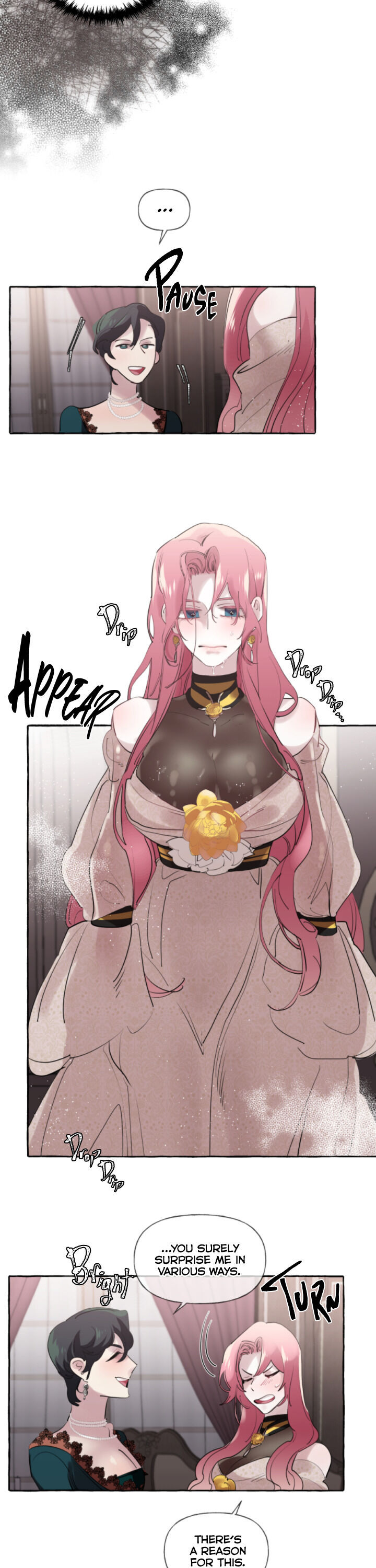The Duchess’ Lewd Invitation - Chapter 12 Page 7