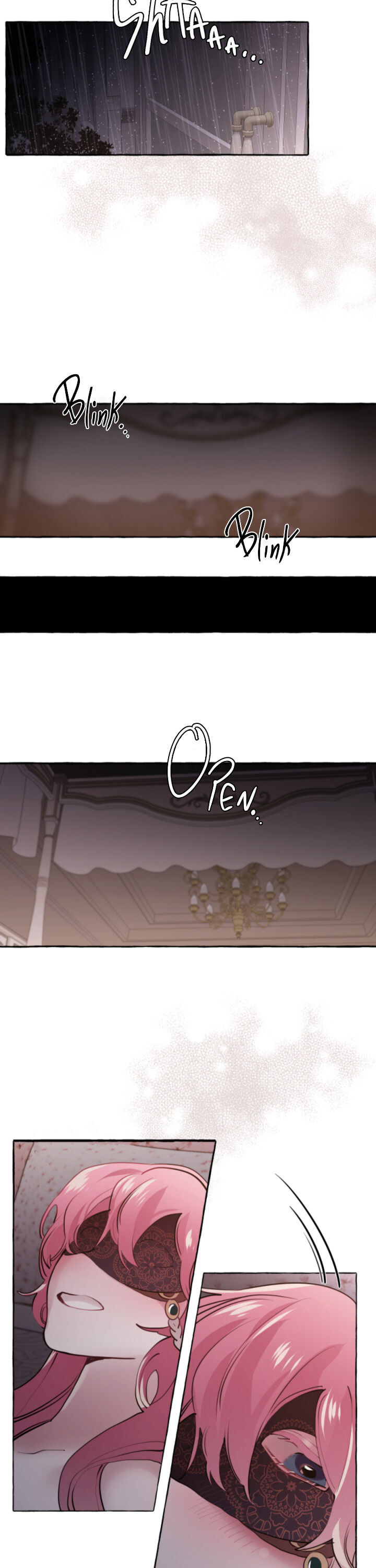 The Duchess’ Lewd Invitation - Chapter 14 Page 10