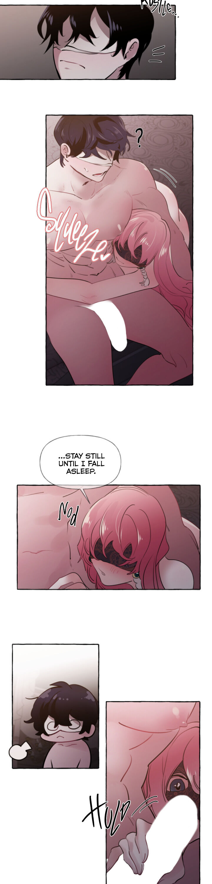 The Duchess’ Lewd Invitation - Chapter 14 Page 13