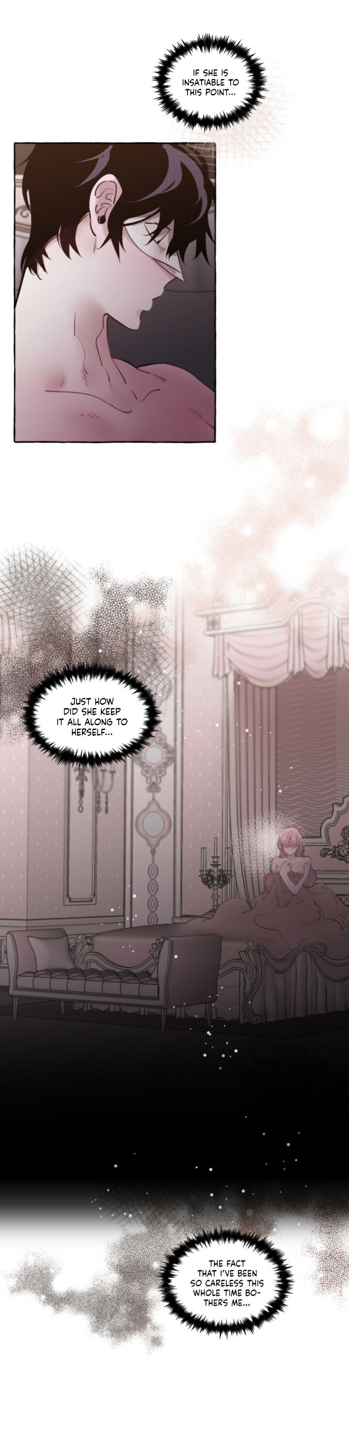 The Duchess’ Lewd Invitation - Chapter 14 Page 15