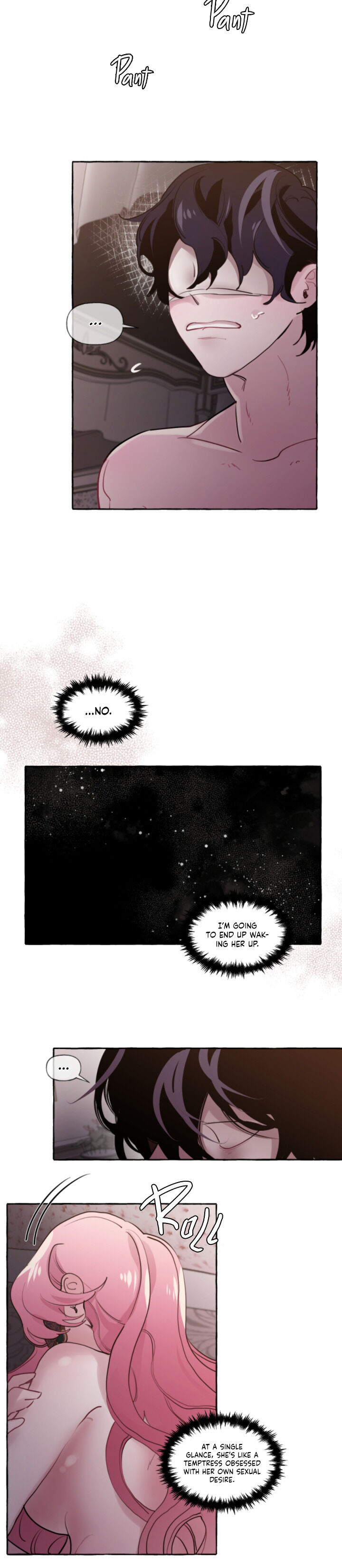 The Duchess’ Lewd Invitation - Chapter 14 Page 17