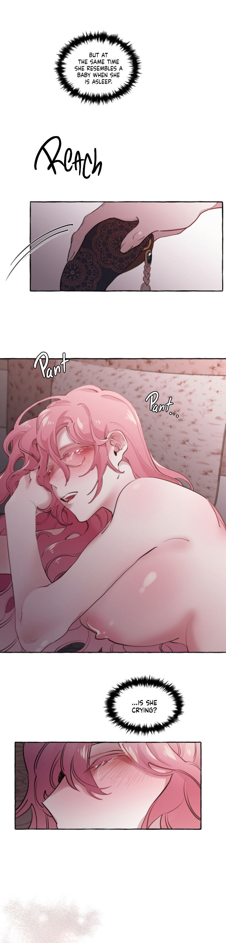 The Duchess’ Lewd Invitation - Chapter 14 Page 18