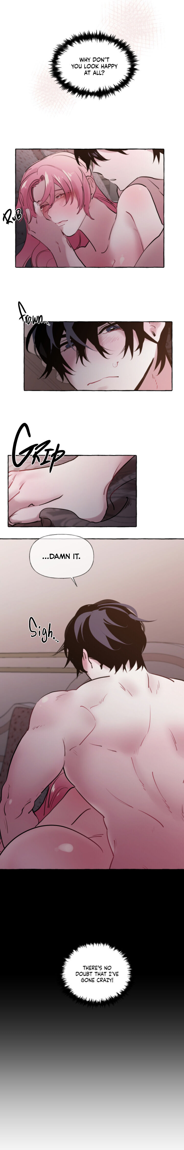 The Duchess’ Lewd Invitation - Chapter 14 Page 20