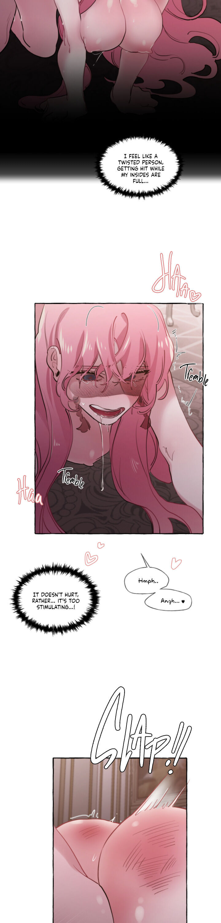 The Duchess’ Lewd Invitation - Chapter 14 Page 3