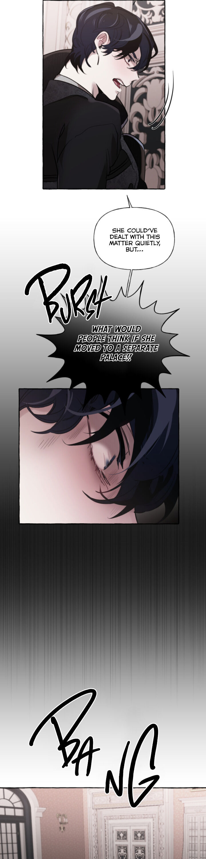 The Duchess’ Lewd Invitation - Chapter 15 Page 14