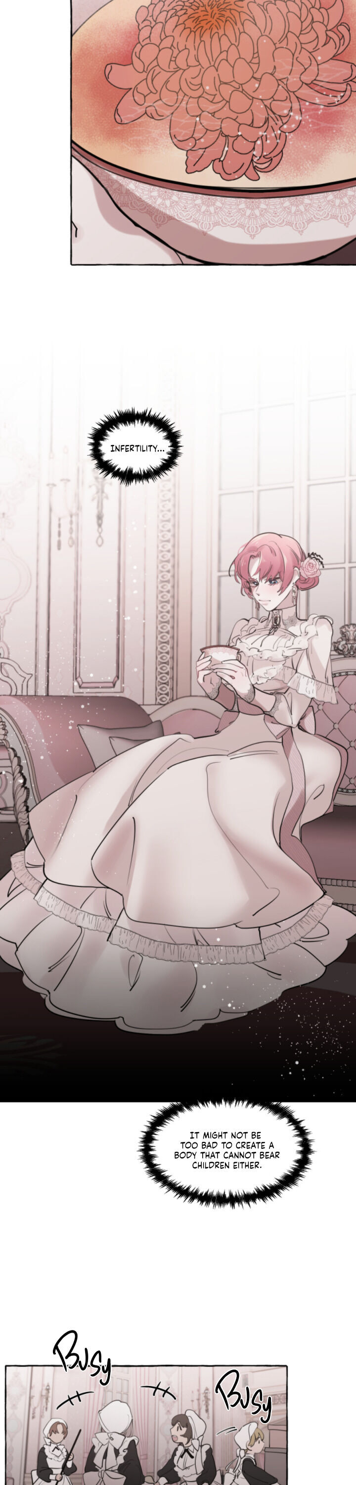 The Duchess’ Lewd Invitation - Chapter 15 Page 17