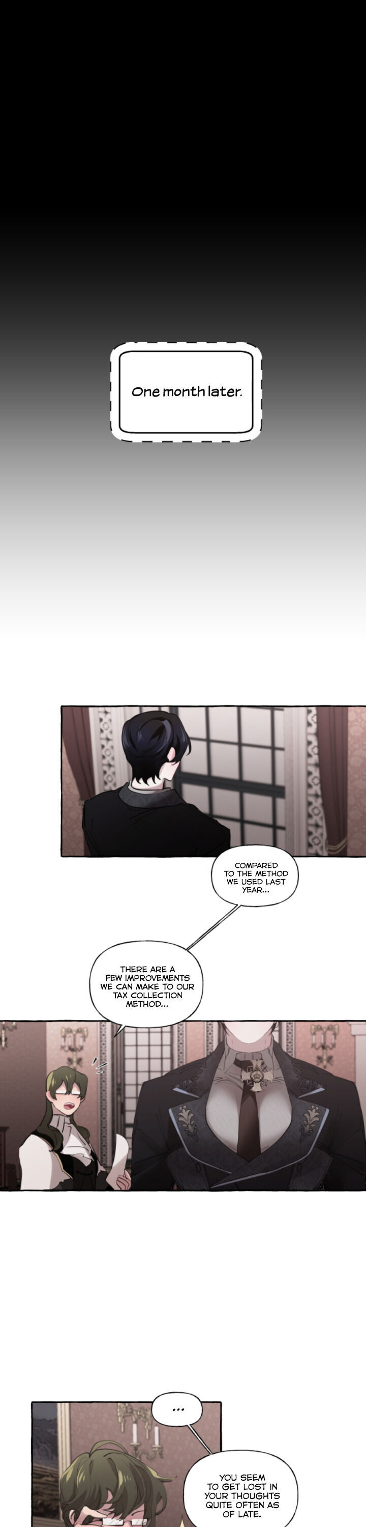 The Duchess’ Lewd Invitation - Chapter 15 Page 2