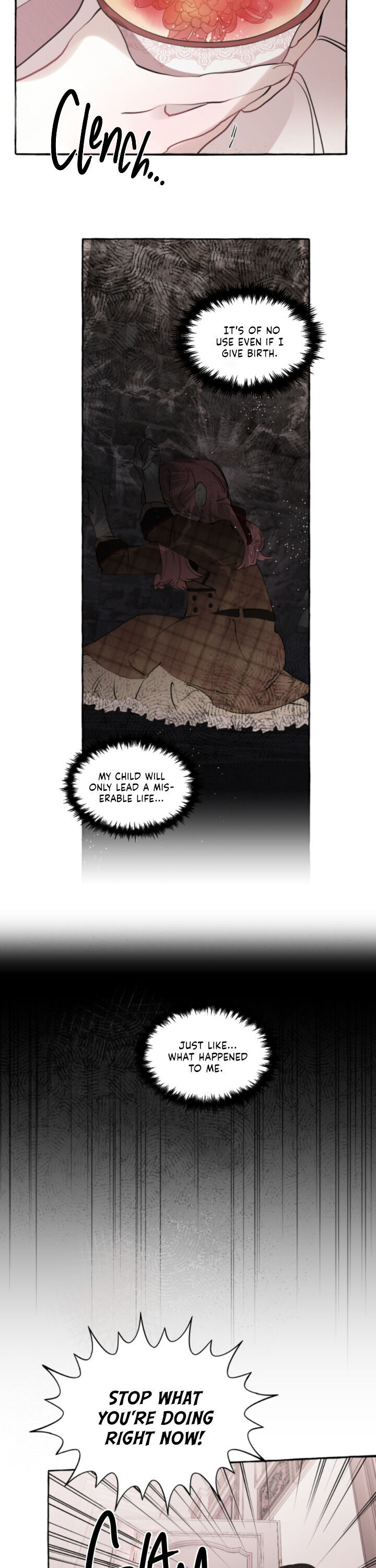The Duchess’ Lewd Invitation - Chapter 15 Page 21